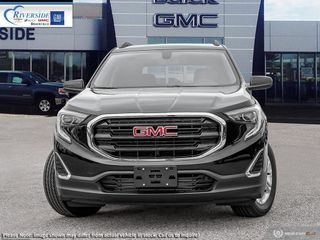 2021 GMC Terrain