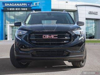2021 GMC Terrain