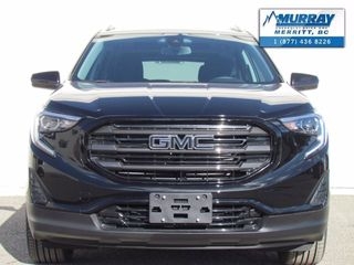 2021 GMC Terrain