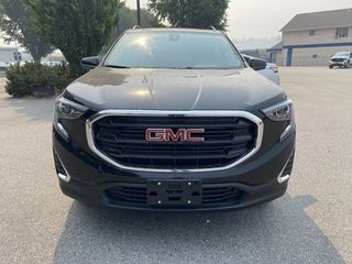 2021 GMC Terrain