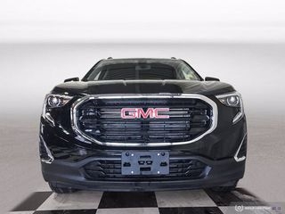 2021 GMC Terrain