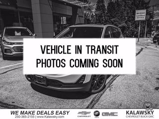 2021 GMC Terrain