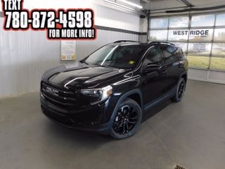 2021 GMC Terrain
