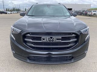 2021 GMC Terrain