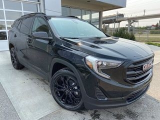 2021 GMC Terrain