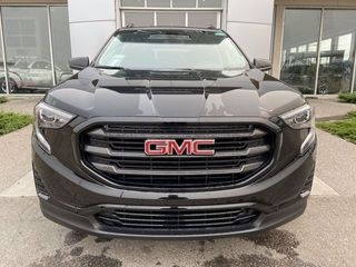 2021 GMC Terrain