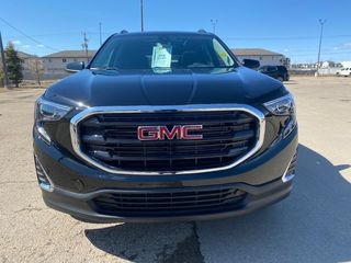 2021 GMC Terrain