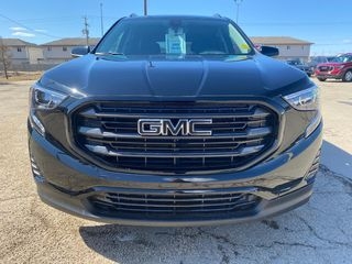 2021 GMC Terrain