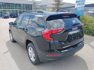 2021 GMC Terrain