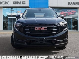 2021 GMC Terrain