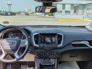 2021 GMC Terrain