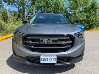 2021 GMC Terrain