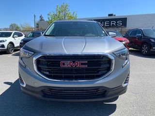 2021 GMC Terrain