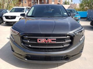 2021 GMC Terrain