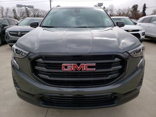 2021 GMC Terrain