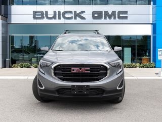 2021 GMC Terrain