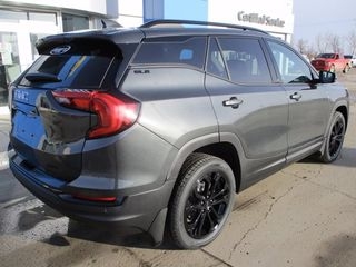 2021 GMC Terrain