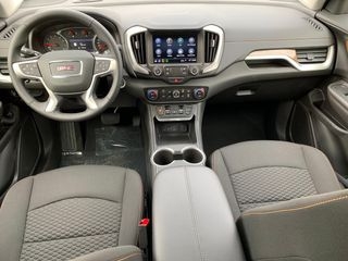 2021 GMC Terrain