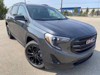 2021 GMC Terrain