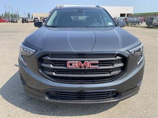 2021 GMC Terrain