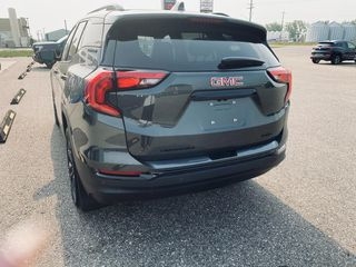 2021 GMC Terrain