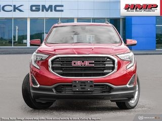 2021 GMC Terrain