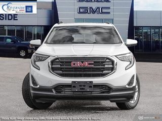 2021 GMC Terrain
