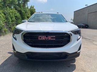 2021 GMC Terrain