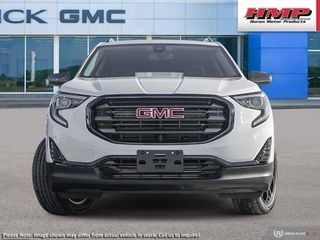 2021 GMC Terrain