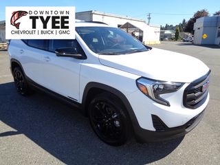 2021 GMC Terrain