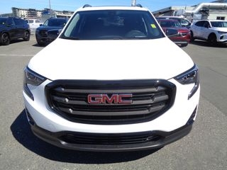 2021 GMC Terrain