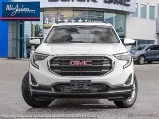 2021 GMC Terrain