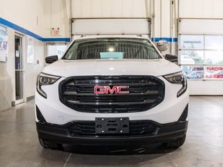 2021 GMC Terrain