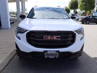 2021 GMC Terrain