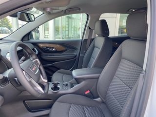 2021 GMC Terrain