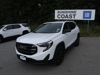 2021 GMC Terrain