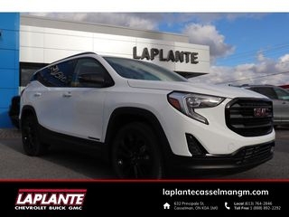 2021 GMC Terrain