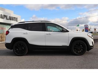 2021 GMC Terrain