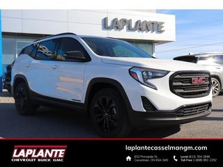 2021 GMC Terrain