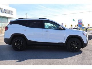 2021 GMC Terrain