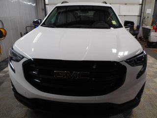 2021 GMC Terrain