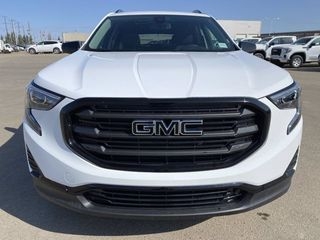 2021 GMC Terrain