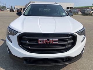 2021 GMC Terrain