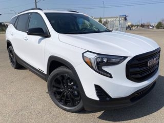 2021 GMC Terrain