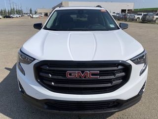 2021 GMC Terrain