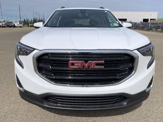 2021 GMC Terrain
