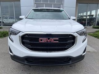 2021 GMC Terrain