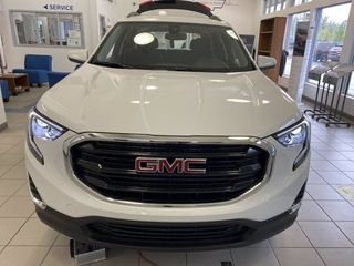 2021 GMC Terrain