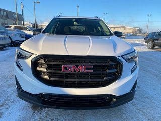 2021 GMC Terrain