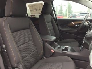 2021 GMC Terrain